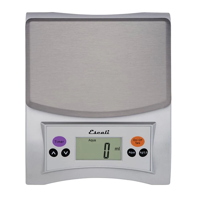 Escali Aqua Digital Scale