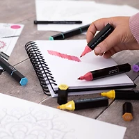 Spectrum Noir™ Masterful Mandalas Advanced Discovery Kit