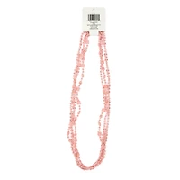 33" Pink Baby Necklaces, 3ct. by Celebrate It™