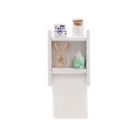 Miniature Bathroom Shelf by Make Market®