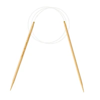 Clover Takumi® 29" Bamboo Circular Knitting Needles