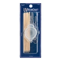 Blue Moon Studio™ UV Resin Craft Mixing Kit