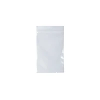 Clear Resealable Bags by Bead Landing™, 2" x 3"