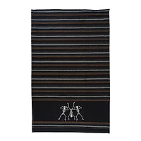 DII® Assorted Skeleton Embellished Dishtowel Set