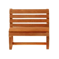 Mini Wood Bench by Make Market®