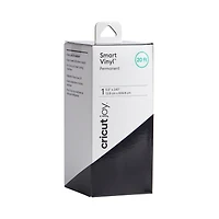 Cricut Joy™ Smart Vinyl™ Permanent Value Roll