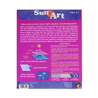 SunArt Paper Kit 8x10