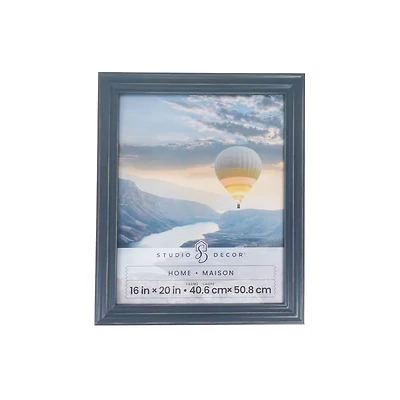 Home True Blue Catalina Frame by Studio Décor®