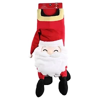 5ft. x 4ft. Santa Tree Skirt by Ashland®