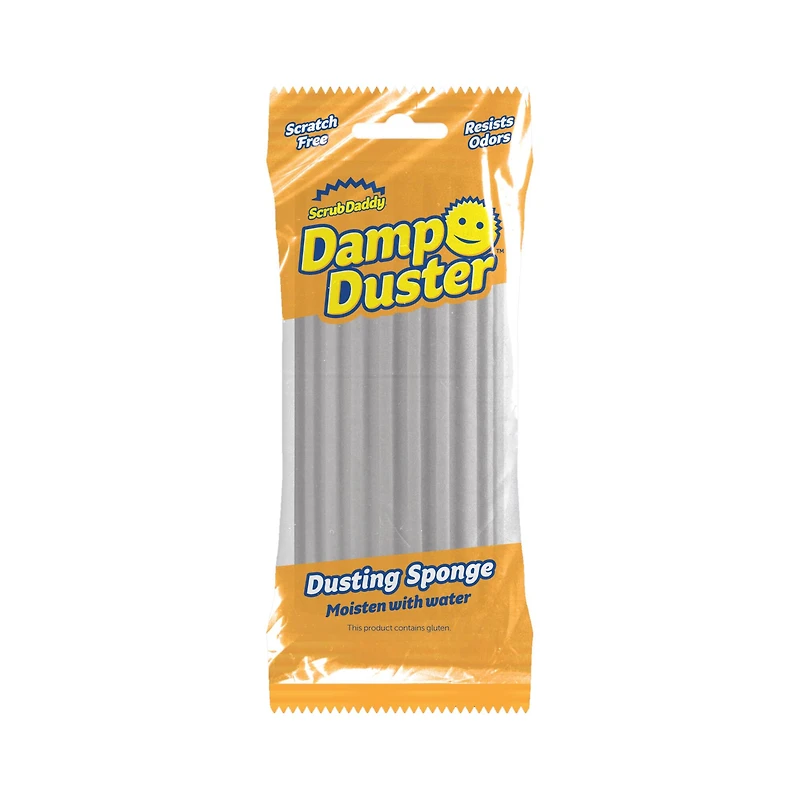 Scrub Daddy® Damp Duster™