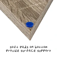 Honey Can Do 3-Tier Jewelry Stand