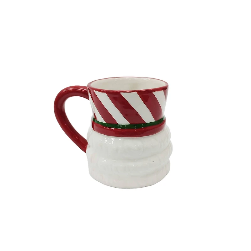 13.5oz. Nutcracker Ceramic Mug by Ashland®