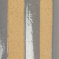 Hello Honey® 5.5" Lilac Round Stoneware Planter