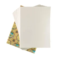 Fabriano® Medioevalis 4.5" x 6.75" Folded Cards