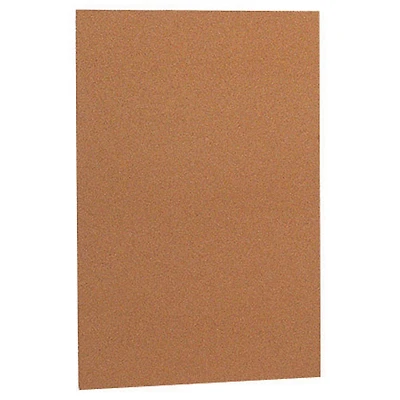 Flipside 20'' x 28'' Cork & Foam Project Sheet, 25ct.