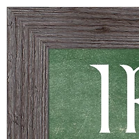 Irish Blessing Framed Print