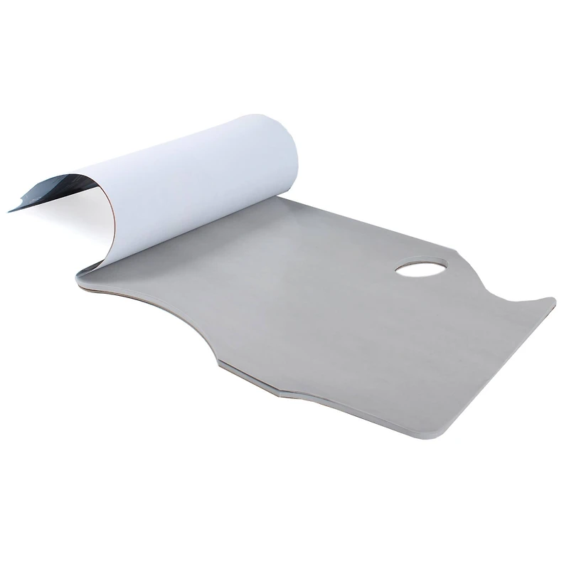 New Wave® Grey Pad™ Paper Palette, 11" x 16"
