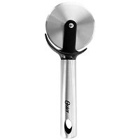 Oster Baldwyn Stainless Steel Pizza Cutter Utensil