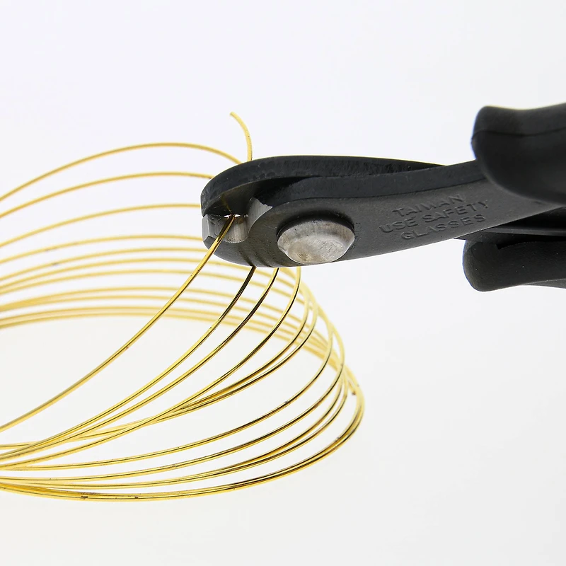 The Beadsmith® Hi-Tech Memory Wire Cutter