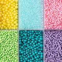 Sweet Tooth Fairy® Rainbow Sprinkle Mix