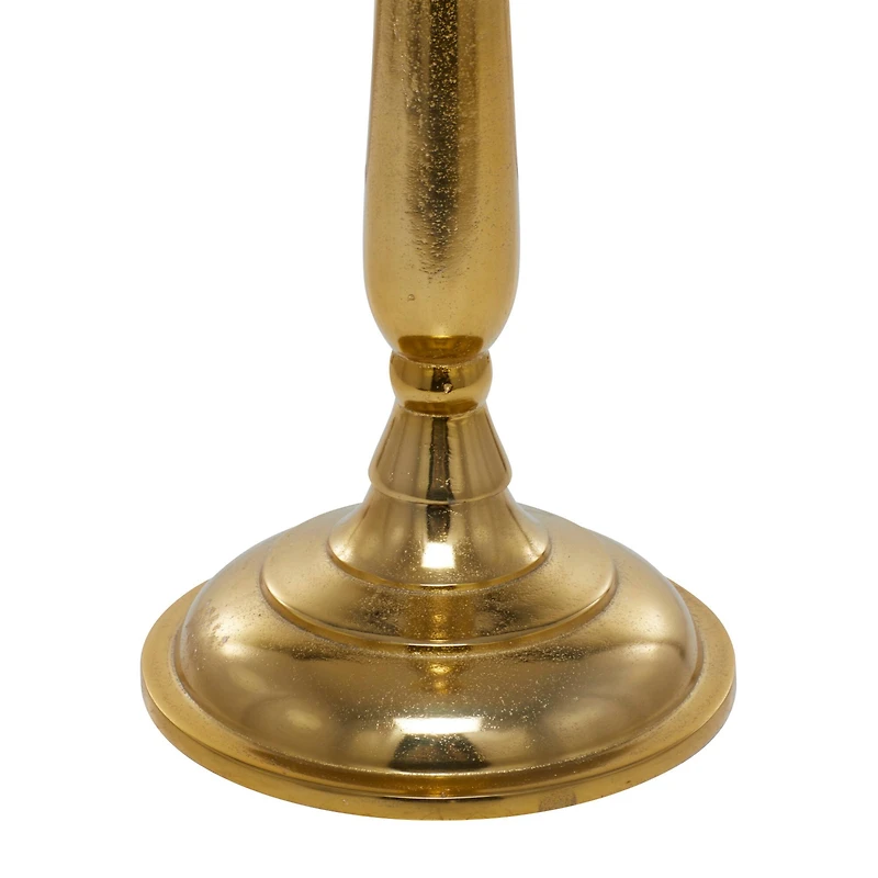 38" Traditional Wine Holder