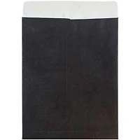 JAM Paper 10" x 13" Tyvek Tear-Proof Open End Catalog Envelopes