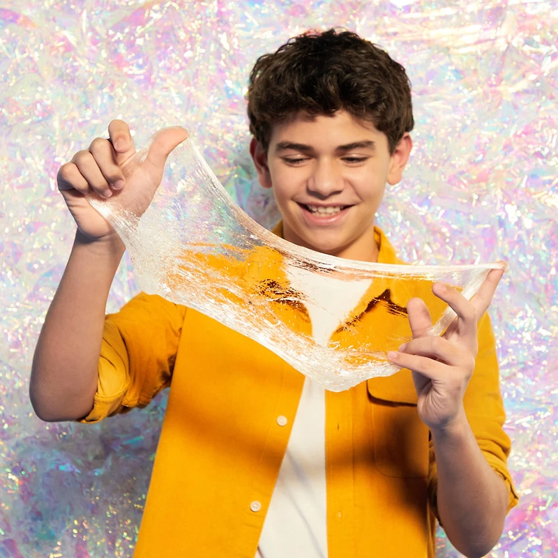 Elmer's® Gue 4oz. Glassy Clear Premade Slime