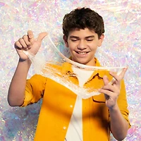 Elmer's® Gue 4oz. Glassy Clear Premade Slime