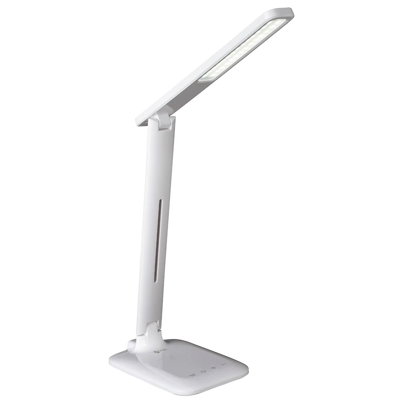 OttLite® Slimline LED Desk Lamp