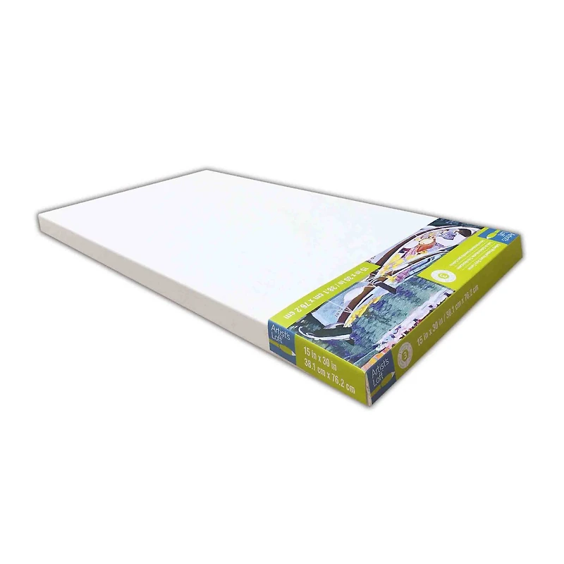 Level 3 Gallery Wrapped Heavy Duty Canvas by Artist's Loft