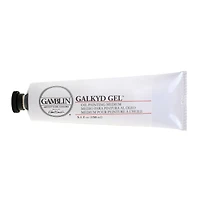 Gamblin Galkyd Gel™ Oil Painting Medium