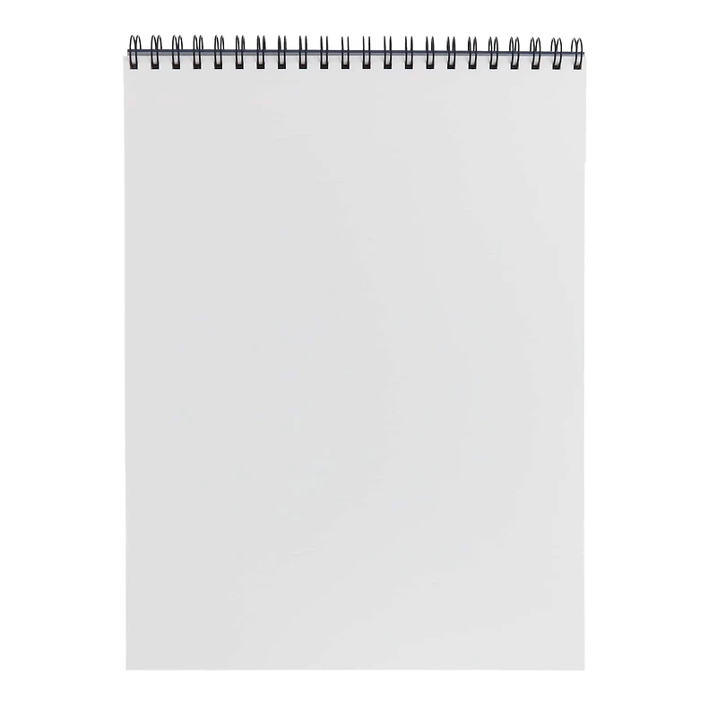 Fabriano® 1264 75lb. Drawing Pad