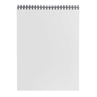 Fabriano® 1264 75lb. Drawing Pad