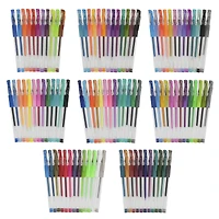 Gel Pens with Stand by Artist's Loft™
