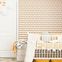 RoomMates Jaguars Peel & Stick Wallpaper