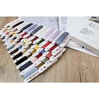 Luca-s London Counted Cross Stitch Kit