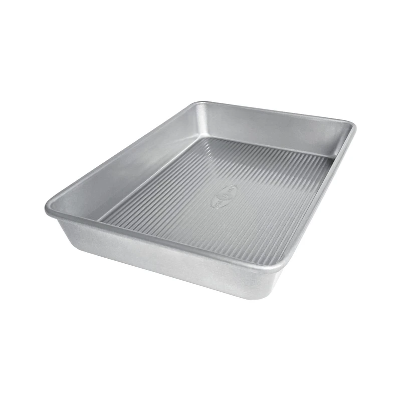 USA Pan® 9" x 13" Seamless Rectangle Cake Pan