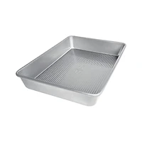 USA Pan® 9" x 13" Seamless Rectangle Cake Pan