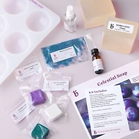 Bramble Berry Celestial Soap Kit