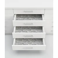 My Style Bailey Brush Stroke Peel & Stick Wallpaper