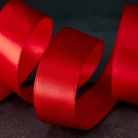 12 Pack: 5/8" x 20yd. Satin Ribbon Celebrate It® Specialty