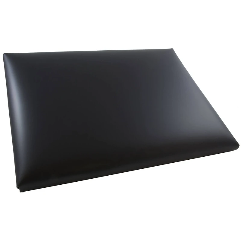 JAM Paper Italian Leather Snap Closure Portfolio