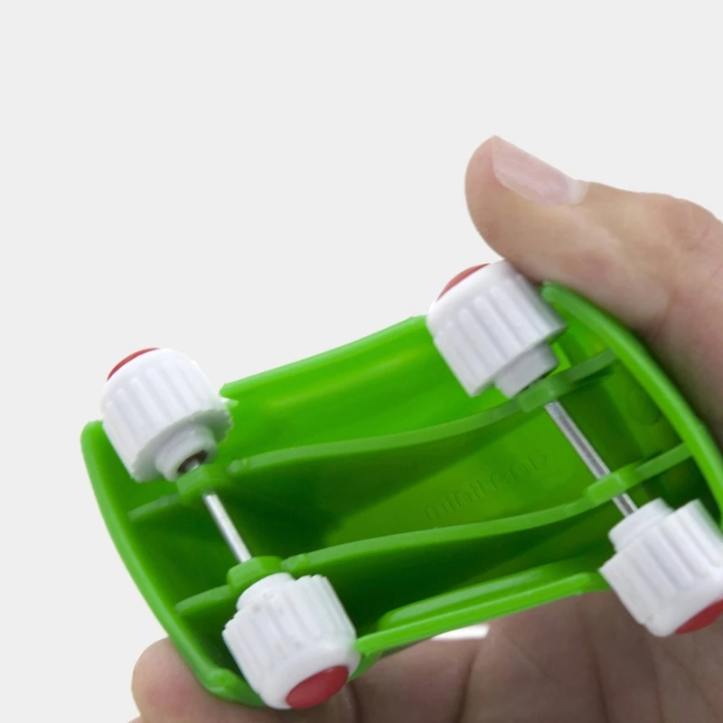 Miniland Assorted Minimobil, 36 Pieces