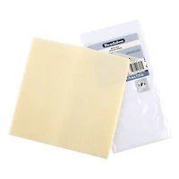 Beadalon® 7.75" x 7.75" Beige Bead Mat