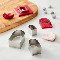 Window Frame Clay Cutters by Craft Smart®