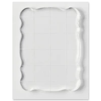 Large Acrylic Stamp Block by Recollections™