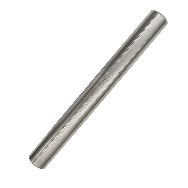 Stainless Steel Rolling Pin by Celebrate It®
