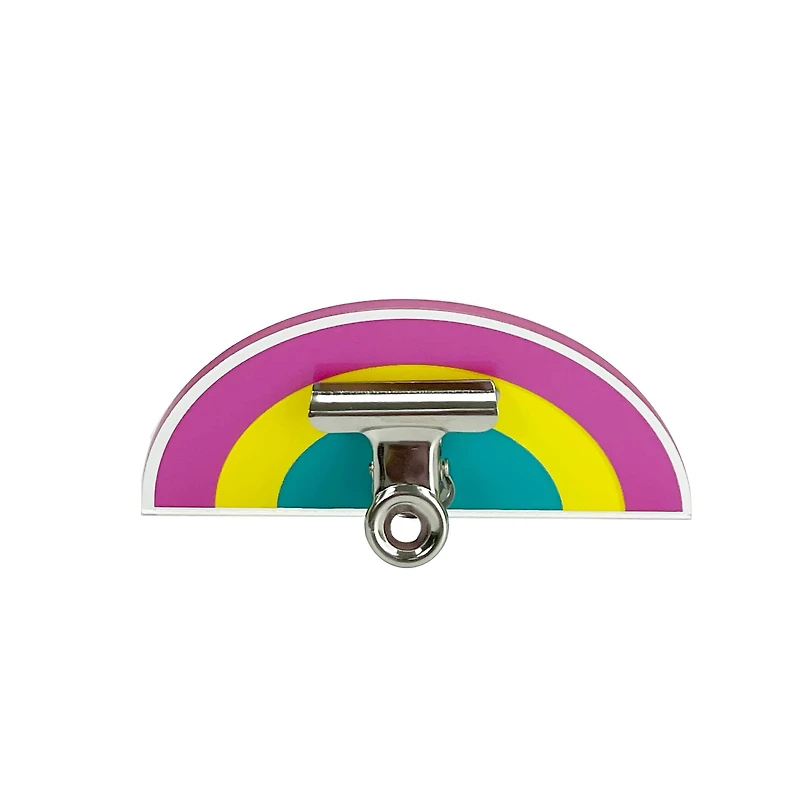Rainbow Mini Clip Frame by Studio Décor®