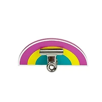 Rainbow Mini Clip Frame by Studio Décor®
