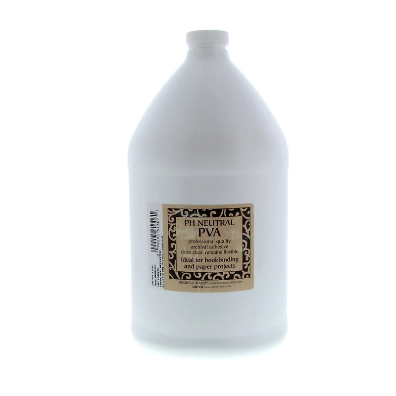 Lineco® pH Neutral PVA Adhesive